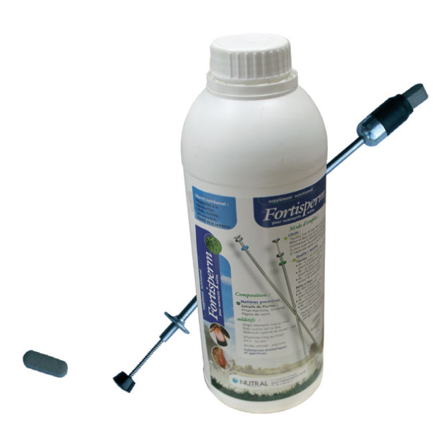 Fortisperm