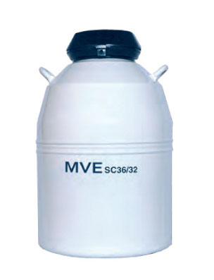 Container MVE ET-35