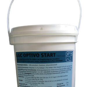 Optivo Start