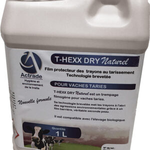 T-Hexx dry