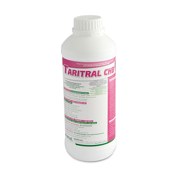 Taritral CHB – Bild 4