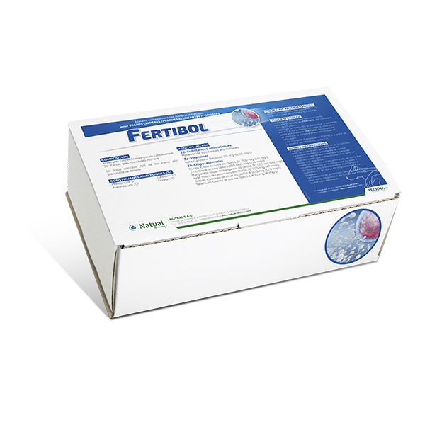 Fertibol
