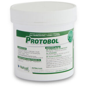 Protobol
