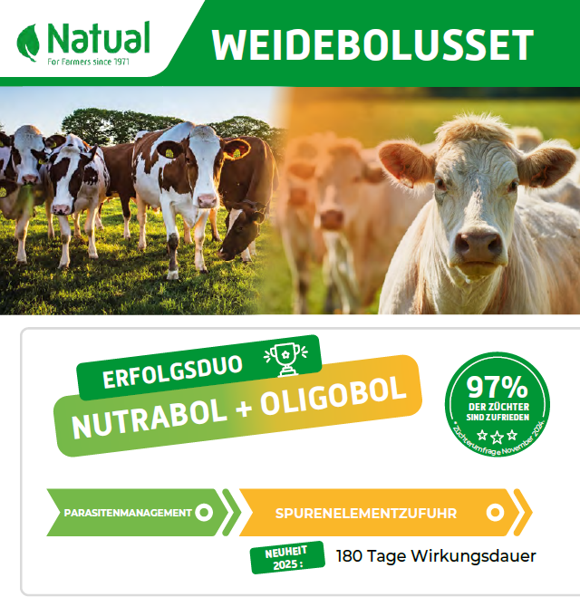Weidebolusset – Bild 2