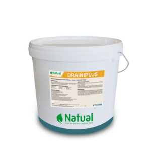 Drainiplus